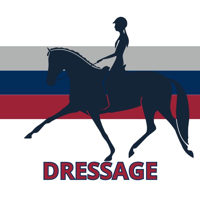 dressage